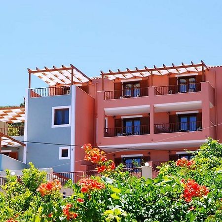 Hotel Anastazia Poros  Luaran gambar