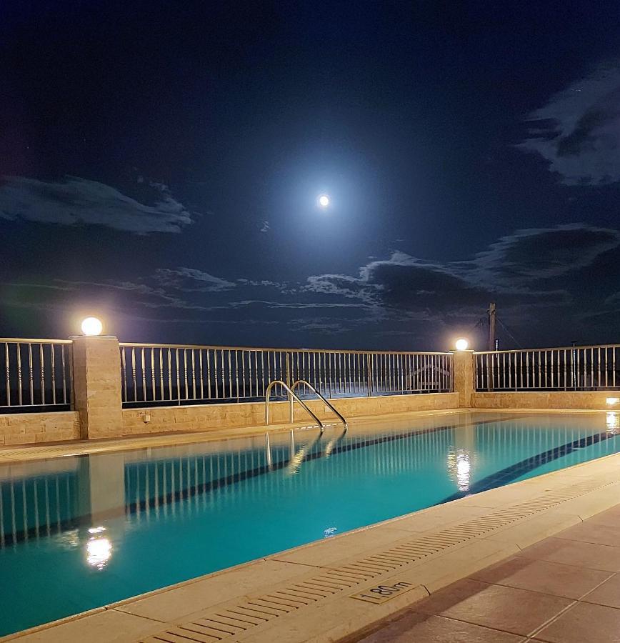 Hotel Anastazia Poros  Luaran gambar