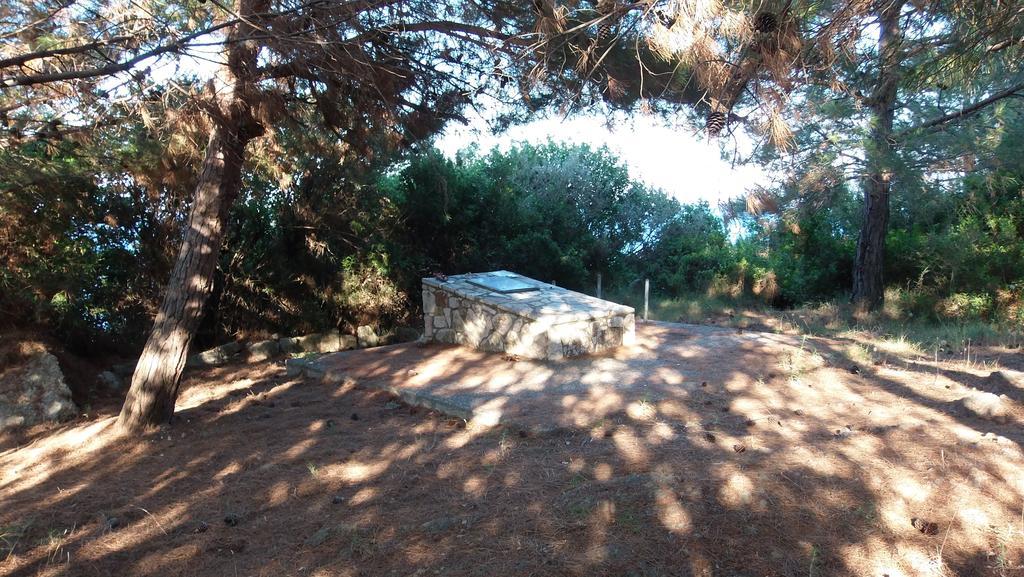 Hotel Anastazia Poros  Luaran gambar