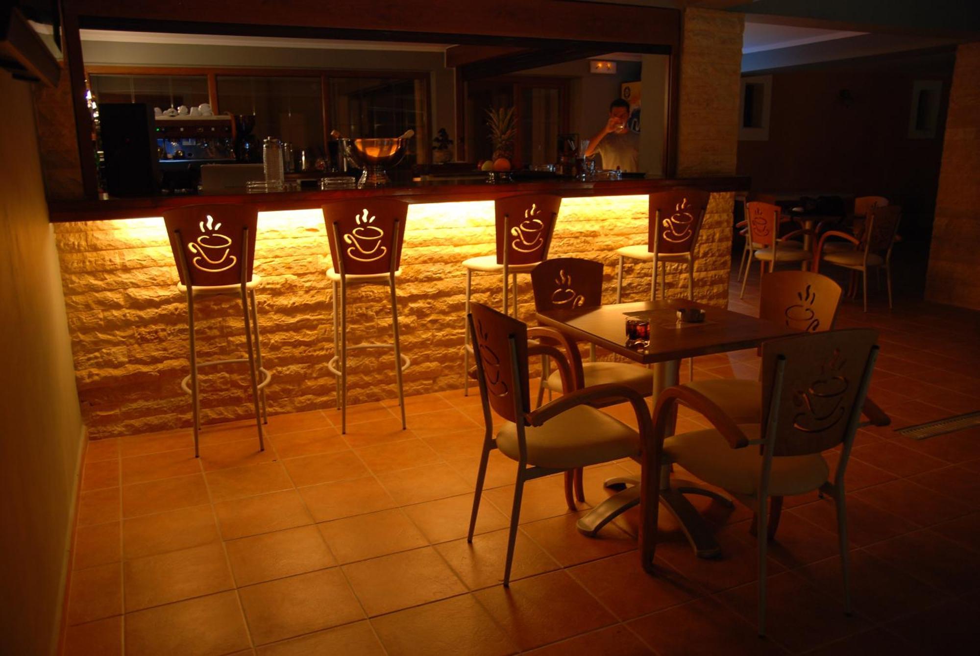 Hotel Anastazia Poros  Luaran gambar