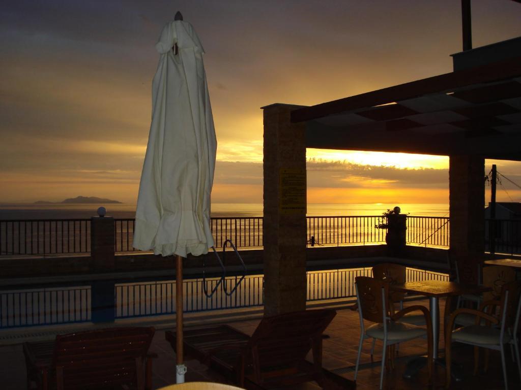 Hotel Anastazia Poros  Luaran gambar