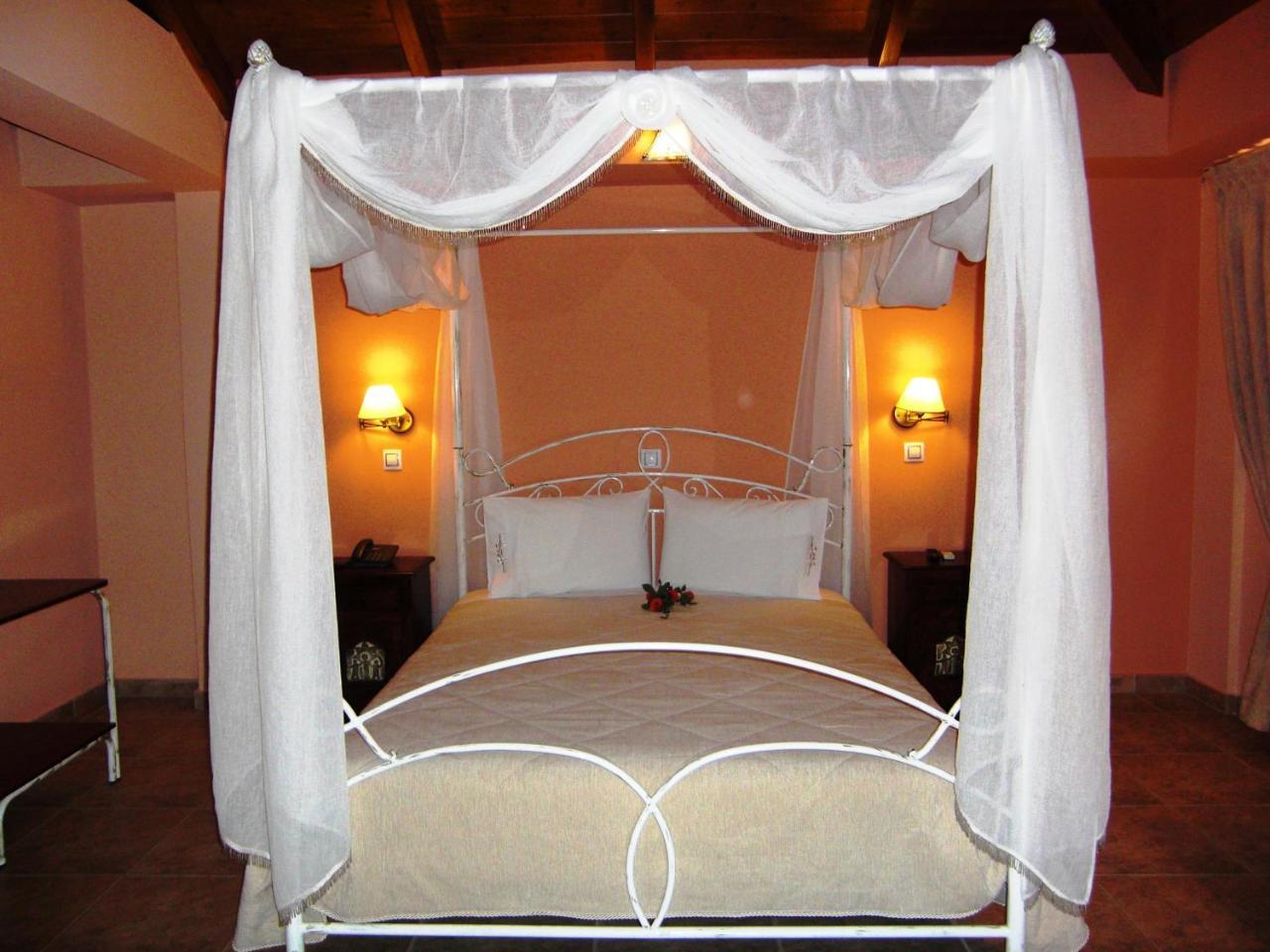 Hotel Anastazia Poros  Luaran gambar