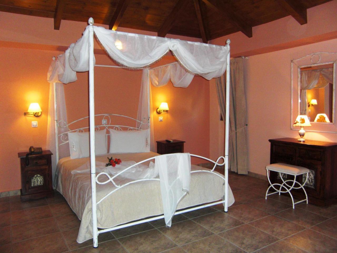 Hotel Anastazia Poros  Luaran gambar
